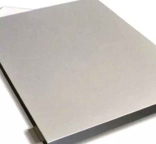 鋁板保溫裝飾一體板